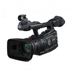 專業(yè)數(shù)碼攝像機(jī)